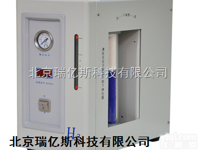 XYH-500<em>氢气</em><em>发生器</em>  XYH-500<em>氢气</em><em>发生器</em>，高纯<em>氢气</em><em>发生器</em>，色谱专用<em>氢气</em><em>发生器</em>