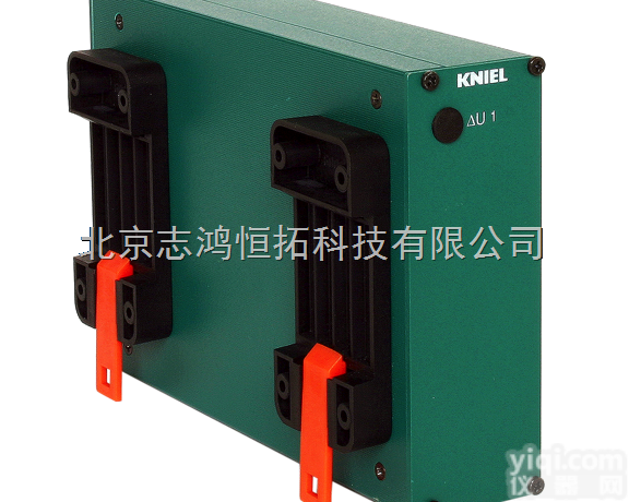 <em>北京</em>志鸿恒拓 德国Kniel电源 Kniel<em>电源模块</em> Kniel开关电...