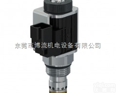 Parker派克电动式<em>换向阀</em>/派克D1VW-8W<em>系列</em>