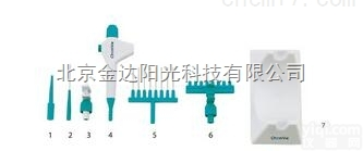 <em>移动式</em>生化液体抽吸系统-生化<em>废液</em>抽取套件167200-371