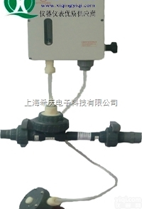 <em>壁挂式</em>真空<em>加氯机</em>JLF-20