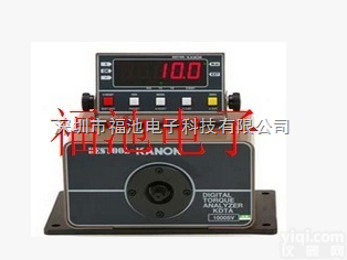 日本KANON中村<em>扭力</em>扳手校准仪KDTA-SVH 电子<em>扭矩</em><em>校正仪</em>