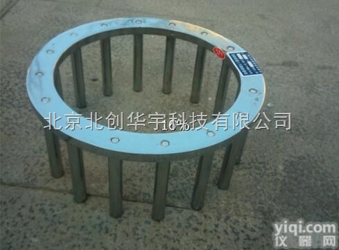 J-2  自<em>密实</em><em>混凝土</em>J环<em>流动</em>障碍高差仪/J环<em>流动</em>仪