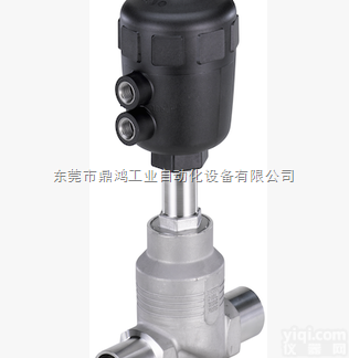 043604E  BURKERT<em>截止阀</em>结构原理,<em>宝德</em>液压缓冲器一级