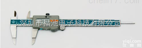 日本<em>中村</em>孔距卡尺RM100DX机械式<em>游标卡尺</em>