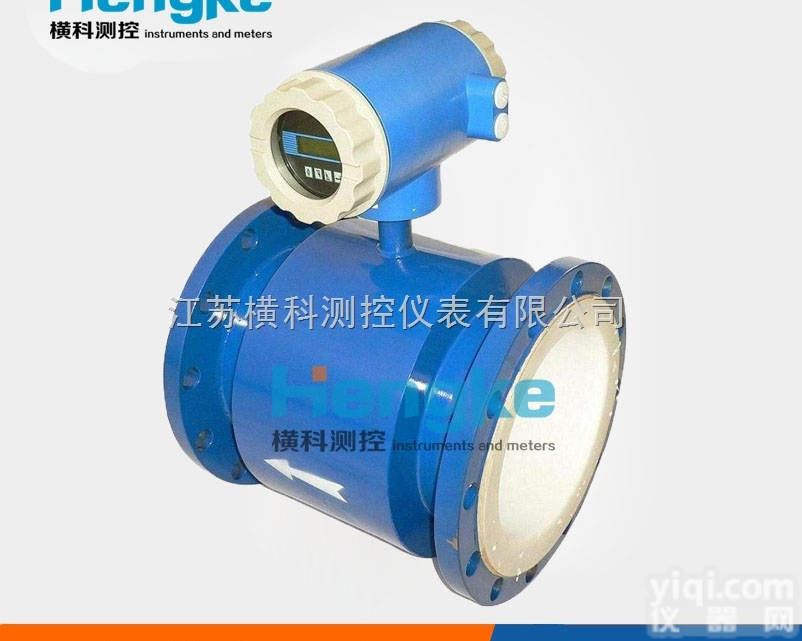 HKE-LDE  <em>高精度</em>电磁<em>流量计</em>,<em>高精度</em><em>流量计</em>,<em>高精度</em>电磁<em>流量计</em>现货-横科仪表