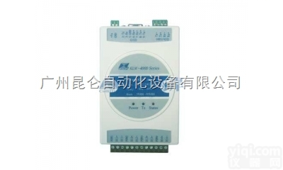 KL-M4118  KL-M4122D电流电压铂<em>热电阻</em>信号数据<em>采集</em>