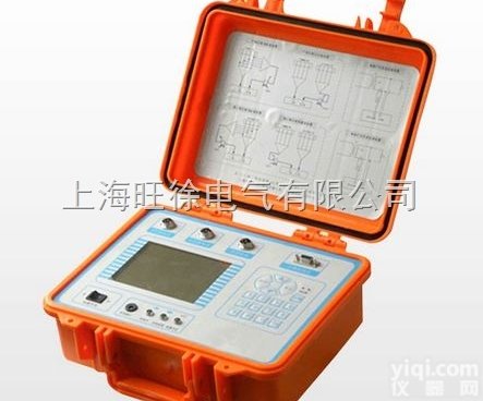 <em>LCT-DJ304F PT压降及二次负荷测试仪</em>