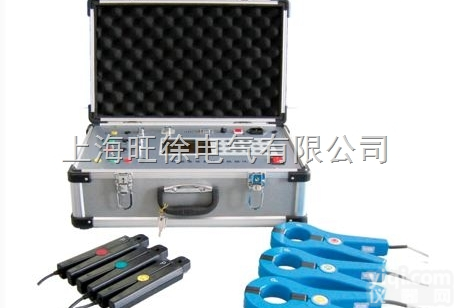 LCT-CX321<em>分体式</em>三相<em>电能表</em>现场校验仪