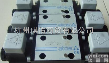 ATOS先导式<em>溢流阀</em>特价销售<em>原装进口</em>DHZO-AE-073-S5/I ...