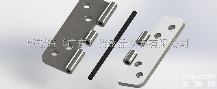 德国安士能Euchner<em>安全门</em><em>铰链</em>