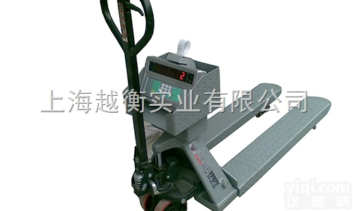 <em>食品厂</em>专用<em>电子秤</em>有哪些 3吨电子叉车秤厂家