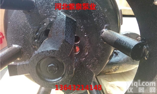 齐全  <em>尾矿</em><em>潜水</em>抽砂泵