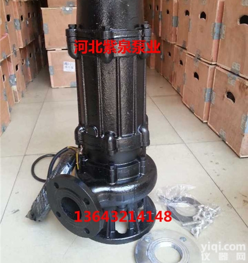 齐全  <em>高浓度</em><em>潜水</em>抽<em>沙泵</em>选型