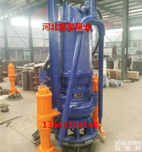 齐全  <em>高浓度</em><em>潜水</em>抽<em>砂泵</em>型号