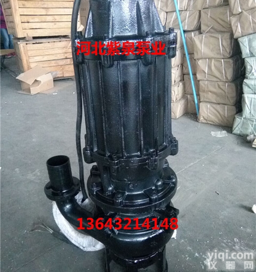 齐全  大<em>颗粒</em>潜水抽<em>砂泵</em><em>生产厂家</em>