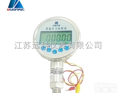 压力<em>校验</em>仪厂家<em>代理</em>