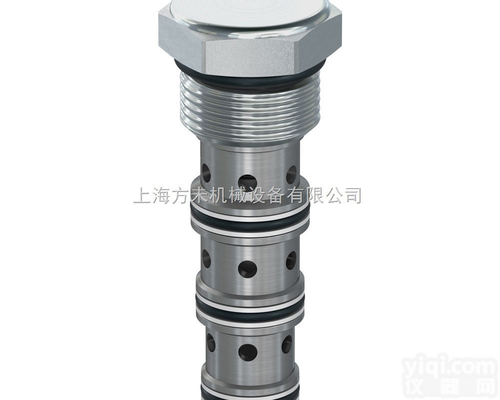 派克<em>分流</em>/<em>集流</em>阀节流阀