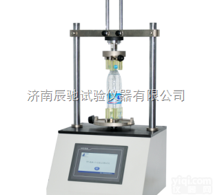 NLY-20B  <em>全自动</em><em>矿泉水瓶</em>盖扭力测试仪