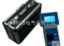 FA-L1A便携式有效氯<em>检测仪</em>（光电比色，<em>分辨率</em>高）厂家