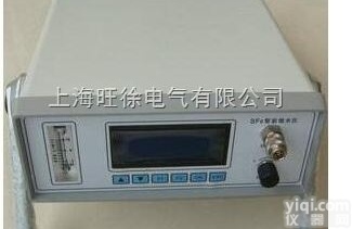 大量供应ZYSF6<em>智能微水仪</em>/智能微水测量仪/SF6微水分析仪