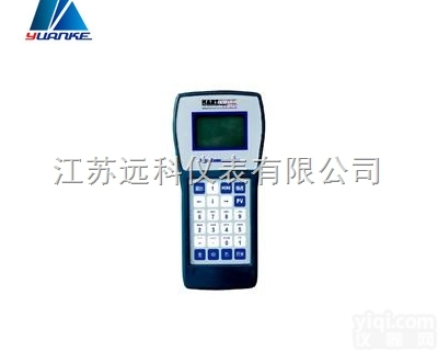 YK-<em>HART375</em>  YK-<em>HART375</em> <em>智能</em>变送器手操器