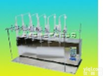 DP-SYFT微电脑<em>挥发酚</em><em>测定仪</em>/<em>挥发酚</em><em>测定仪</em>/微电脑<em>挥发酚</em><em>检测仪</em>厂家