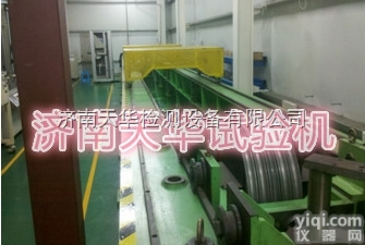 <em>锻造</em><em>锚链</em>卧式<em>拉力</em>试验机暑价给你