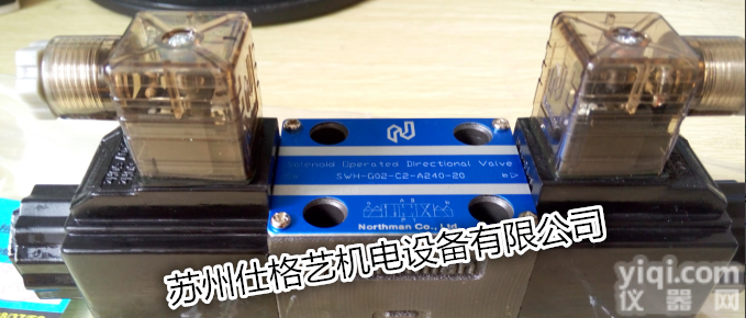 SWH-G02-C4-D24-10  <em>液压阀</em>台湾Northman<em>北部</em><em>精机</em>电磁阀