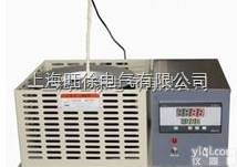 SYD-30011数字<em>温度控制</em>电炉法<em>残炭</em><em>测定器</em>技术参数