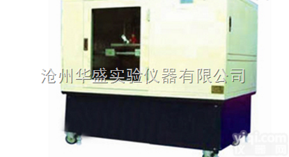 HYCZ-1型自动<em>车辙</em><em>实验仪</em>（<em>普及型</em>）2