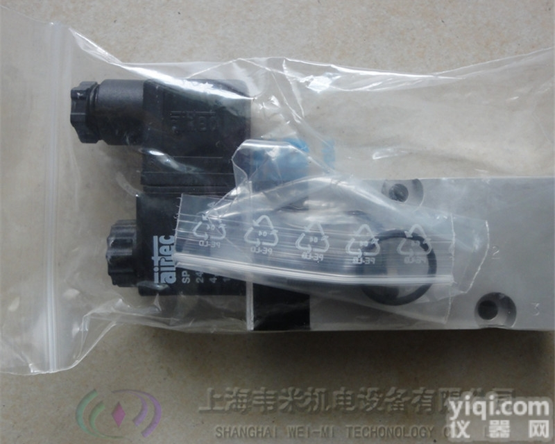 M-05-310-HN-142  <em>爱尔</em><em>泰克</em>AIRTEC气动<em>换向阀</em>M-05-310-HN-142