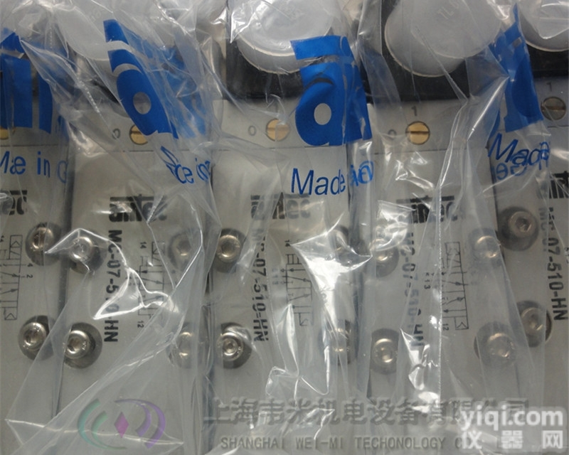 M-04-310-HN-142  爱尔<em>泰克</em>AIRTEC气动<em>电磁阀</em>M-04-310-HN-142