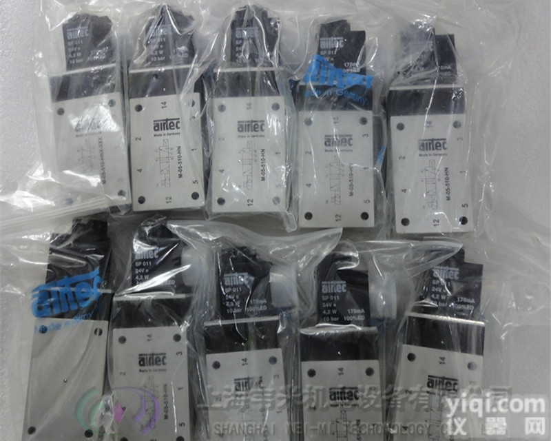 M-07-320-HN  <em>爱尔</em><em>泰克</em>AIRTEC<em>防爆</em>电磁阀M-07-320-HN