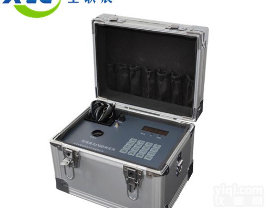 星晨<em>专业生产</em>便携式<em>COD</em>水质测定仪X<em>COD</em>-03