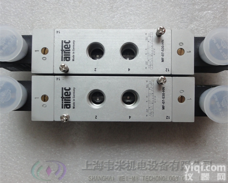 MN-06-511-HN  <em>爱尔</em><em>泰克</em>AIRTEC<em>气动阀</em>MN-06-511-HN