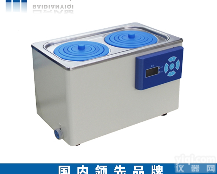 <em>HHS</em>-11-2  <em>恒温水浴</em>锅