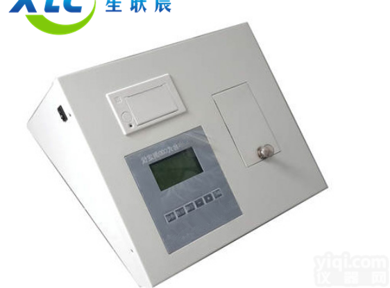 台式双<em>波长</em>COD<em>水质</em>测定仪XCOD-02A厂家