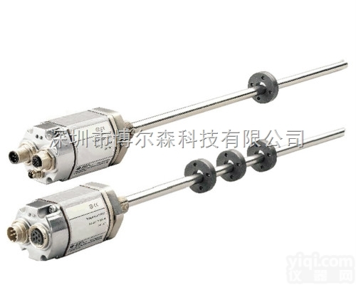 GYCRP位移<em>传感器</em>  推进油缸<em>行程</em>位移<em>传感器</em>