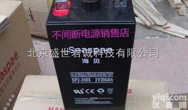 SP1238X  海贝<em>蓄电池</em>SP1238X 12V38AH<em>参数</em><em>说明</em>详解
