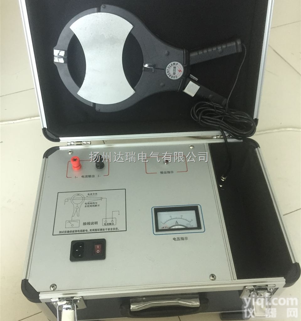 <em>电缆线</em>路识别仪<em>厂家</em>直销