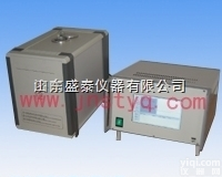 ST119C  大连<em>核磁</em>共振含油量测定仪面粉<em>饲料</em>分析仪