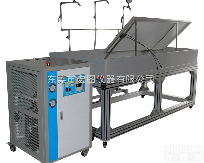 HTPV-07  <em>光伏</em>组件湿漏<em>电流</em><em>测试系统</em>