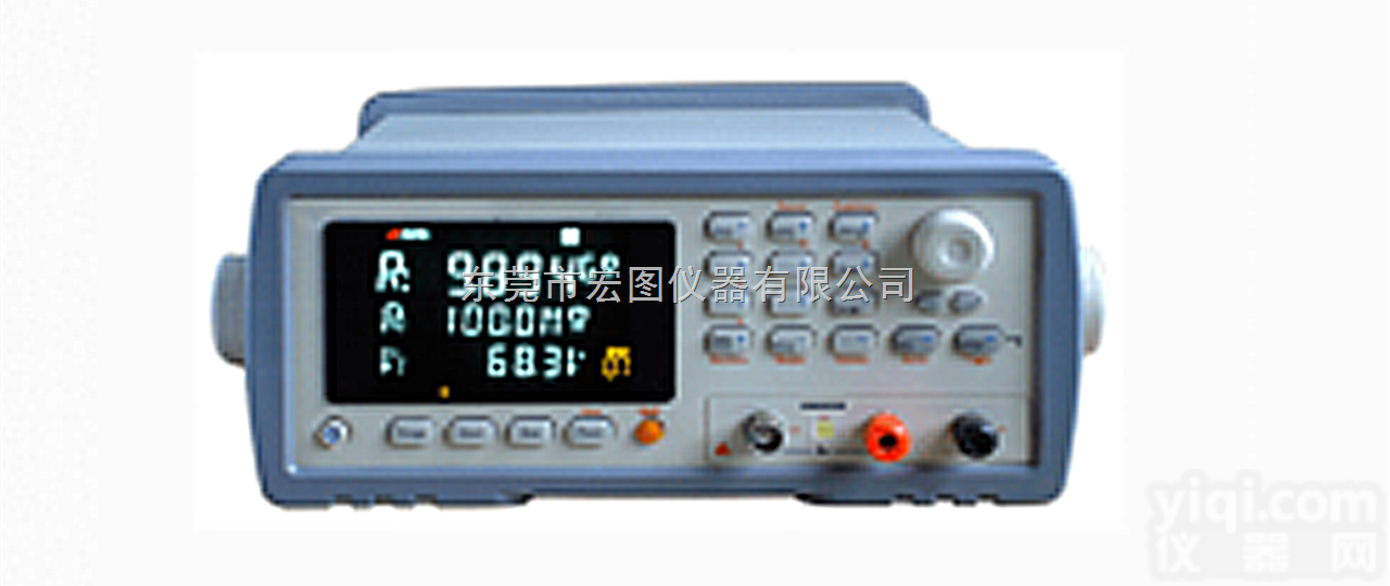 HTPV-10  光伏<em>组件</em>绝缘电阻<em>测试仪器</em>