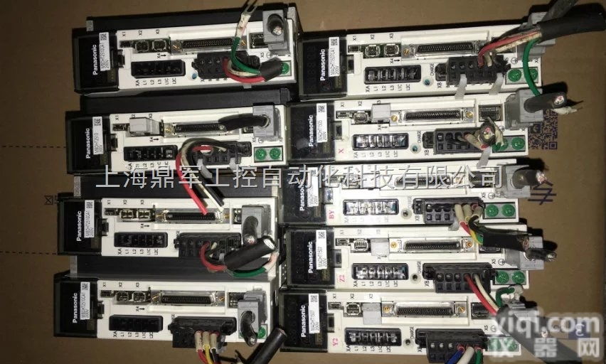A5松下伺服<em>驱动器</em>  上海<em>回收</em>松下伺服<em>驱动器</em>