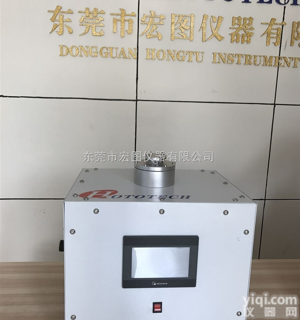 HT-8030  呼吸<em>口罩</em><em>气密性</em>测试