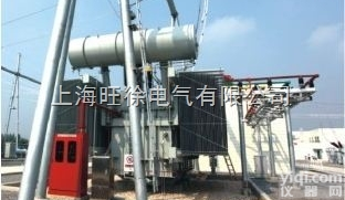 HNPJF-1500B型在线式<em>变压器</em>局放<em>监测</em>系统