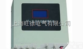 HNP8000B型<em>定量</em><em>泄漏</em>报警<em>监控系统</em>