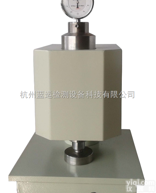 LY-DHDY-04  纸张/<em>纸板</em>电动厚度仪、厚度仪、造纸检测仪器、造纸<em>检测设备</em>