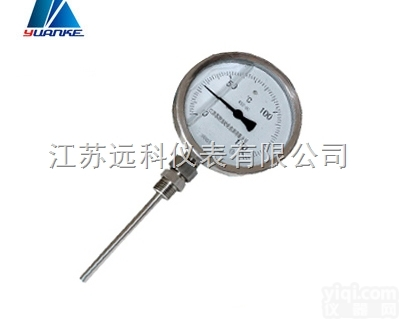 WSSN  WSSN<em>耐震</em>双<em>金属</em><em>温度计</em>